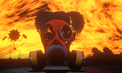 波比的游戏时间第三章(深度睡眠)