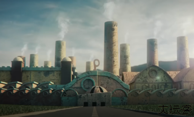 波比的游戏时间第三章(深度睡眠)