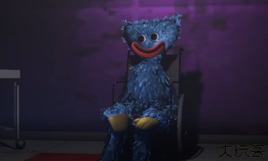 波比的游戏时间第三章(深度睡眠)