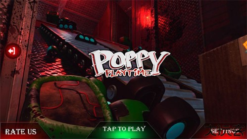 波比的游戏时间第三章(深度睡眠)