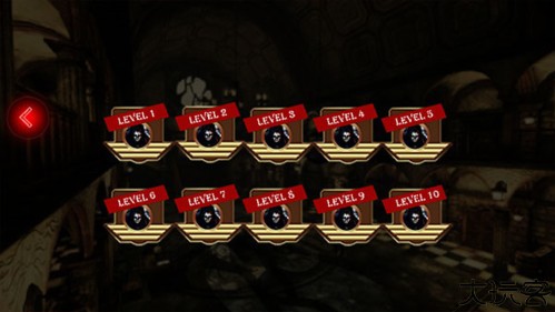 波比的游戏时间第三章(深度睡眠)