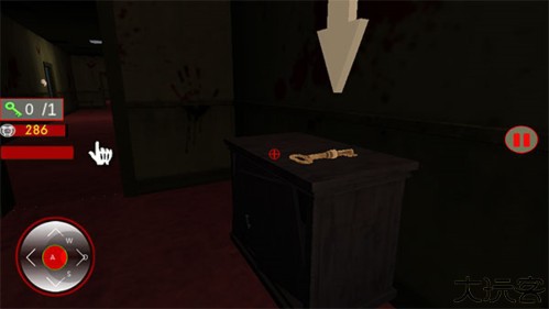 波比的游戏时间第三章(深度睡眠)