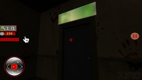 波比的游戏时间第三章(深度睡眠)