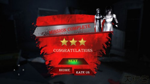 波比的游戏时间第三章(深度睡眠)