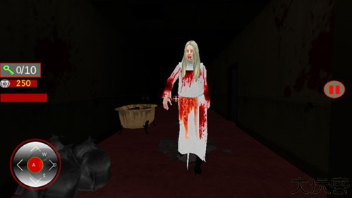 波比的游戏时间第三章(深度睡眠)