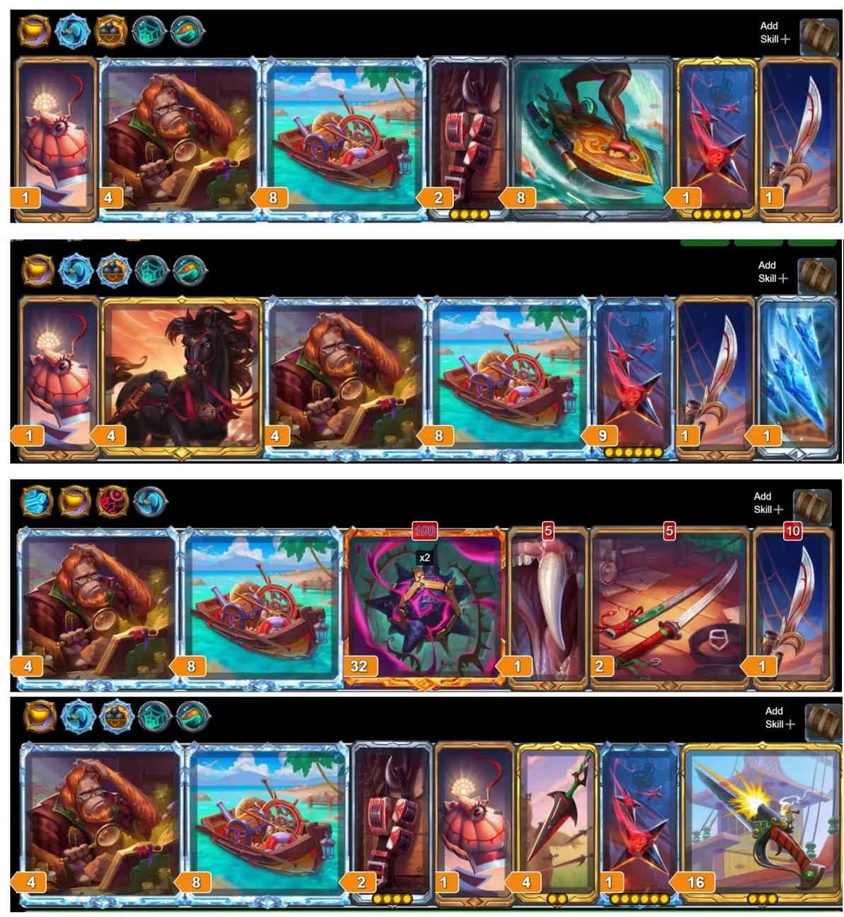 大巴扎自走棋Steam破解版