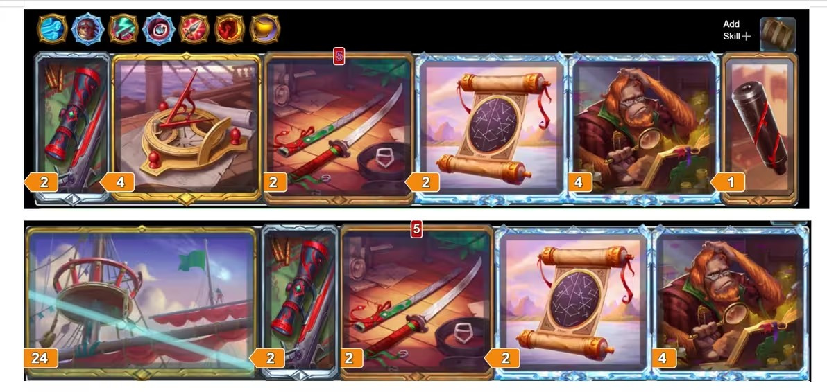 大巴扎自走棋Steam破解版