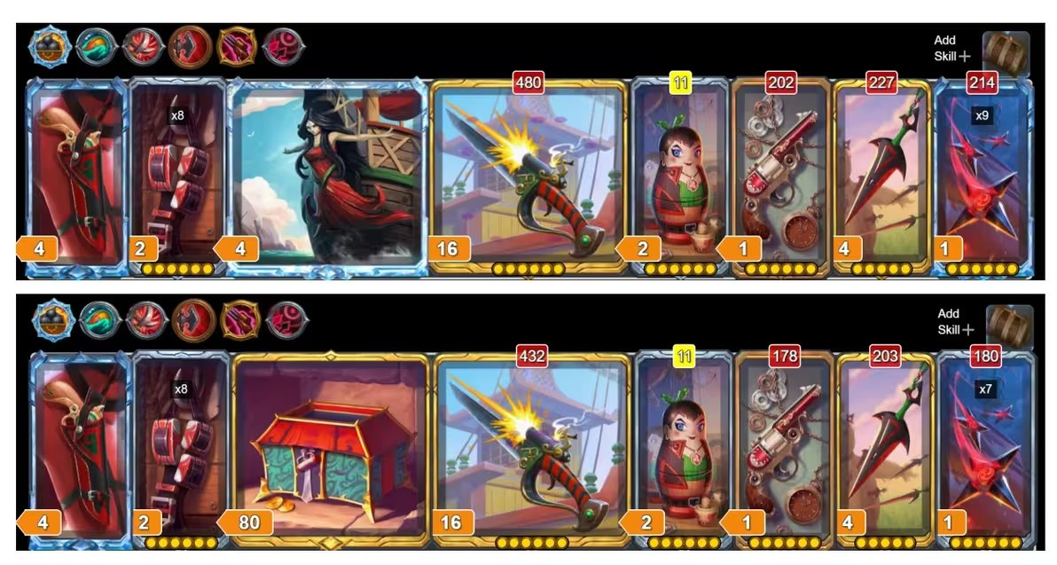 大巴扎自走棋Steam破解版