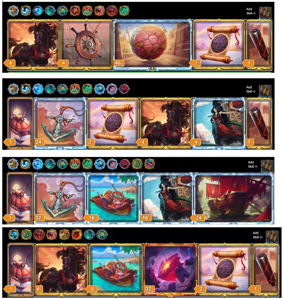 大巴扎自走棋Steam破解版