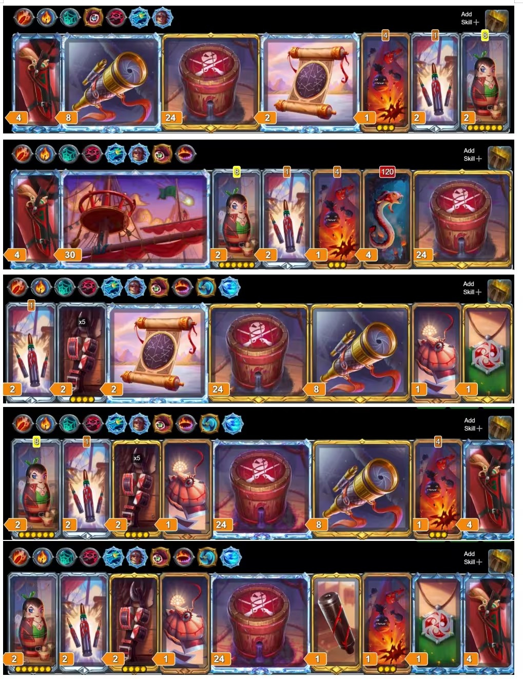 大巴扎自走棋Steam破解版