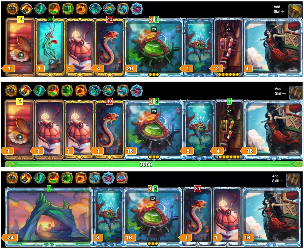 大巴扎自走棋Steam破解版