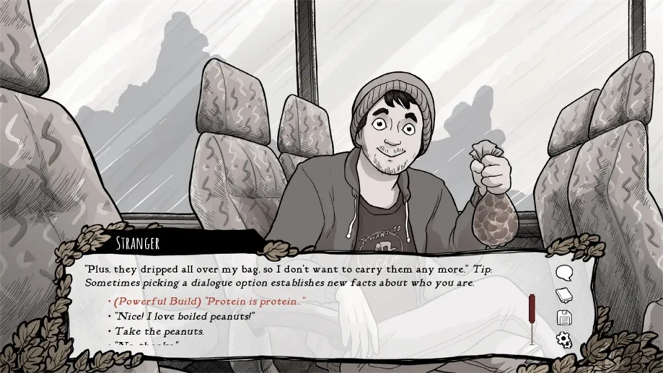 猩红山谷豪华中文版