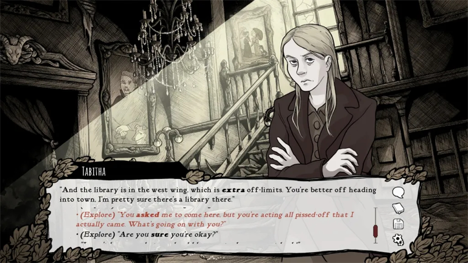 猩红山谷豪华中文版