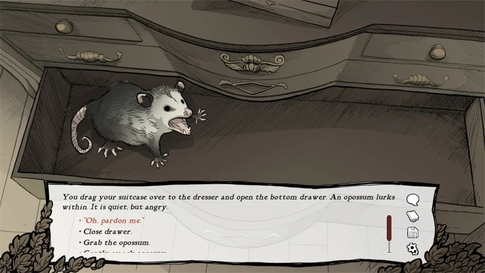 猩红山谷豪华中文版