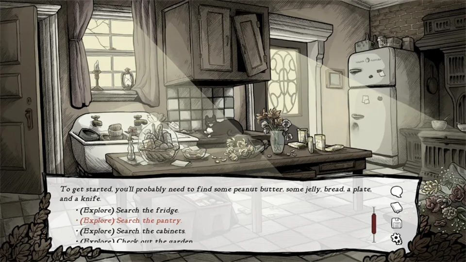 猩红山谷豪华中文版