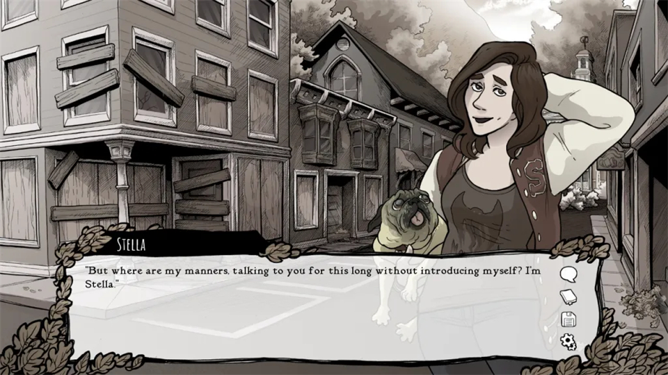 猩红山谷豪华中文版