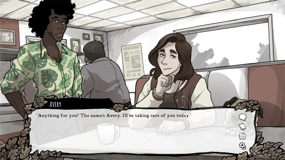 猩红山谷豪华中文版