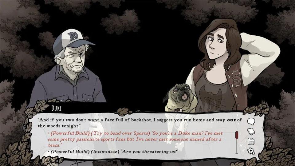 猩红山谷豪华中文版