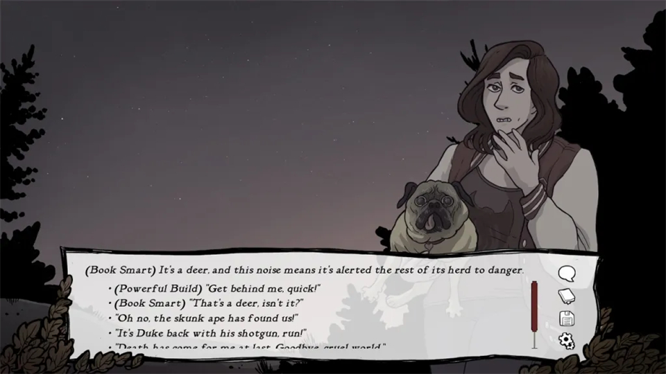 猩红山谷豪华中文版