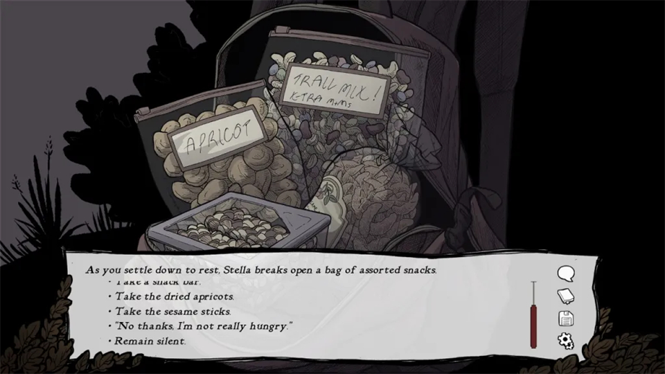 猩红山谷豪华中文版