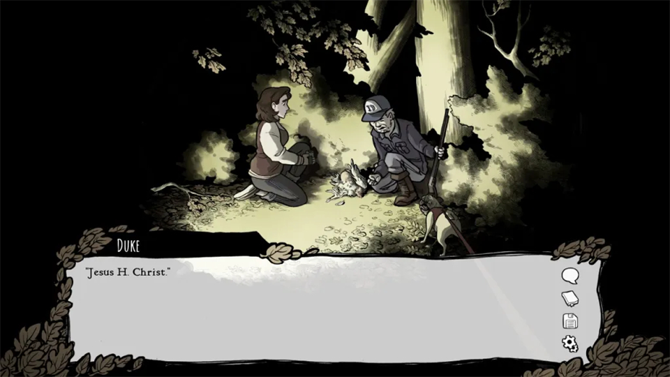 猩红山谷豪华中文版