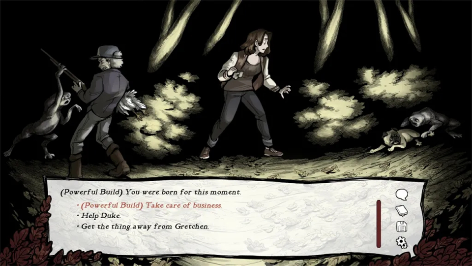 猩红山谷豪华中文版