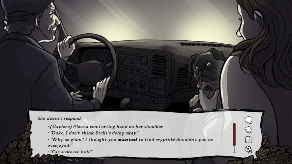 猩红山谷豪华中文版