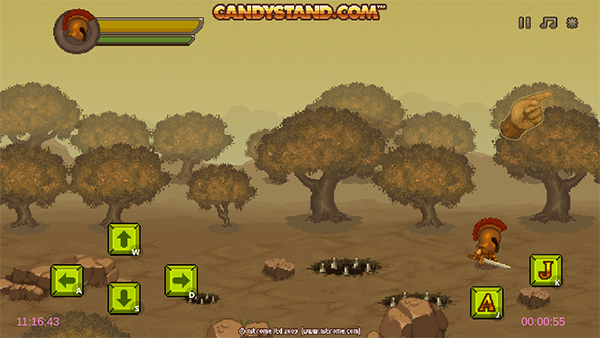 双刃战士破解版内置菜单