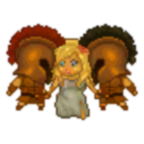 双刃战士破解版内置菜单 v1.3.0中文版