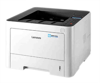 联想LJ3303DN打印机驱动