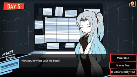 脑叶公司汉化破解版