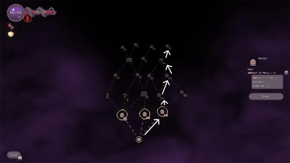 咒印链接鲜血的呼唤