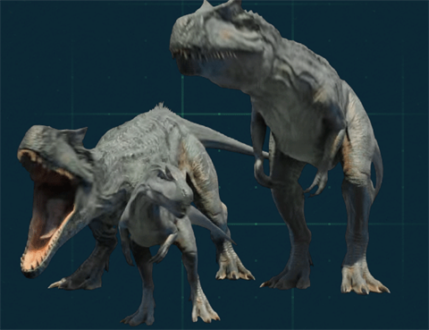 侏罗纪世界：进化3中文版