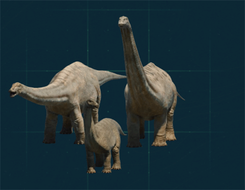 侏罗纪世界：进化3中文版