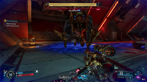 无主之地4破解版