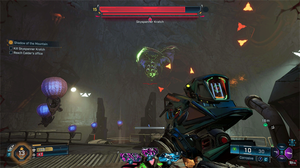 无主之地4破解版