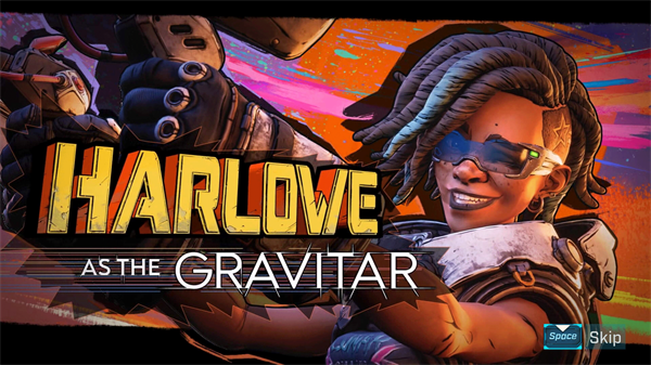 无主之地4破解版