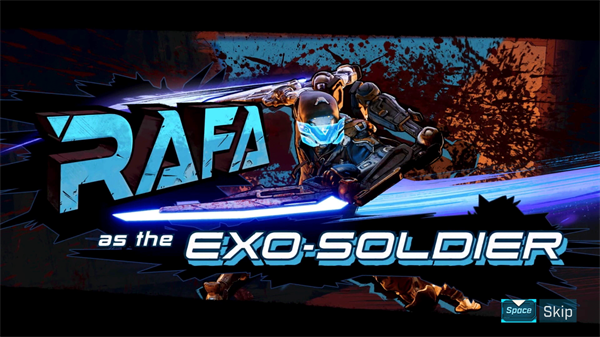 无主之地4破解版