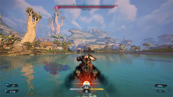 无主之地4破解版