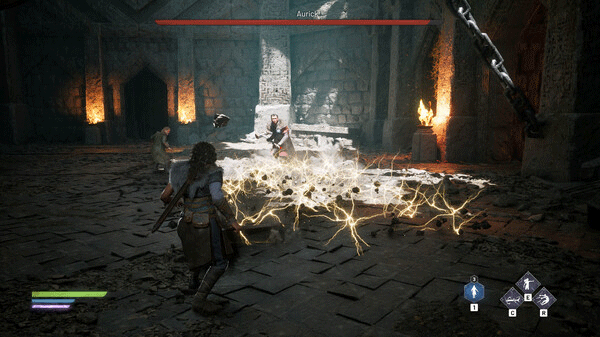 生者回响Echoes of the End