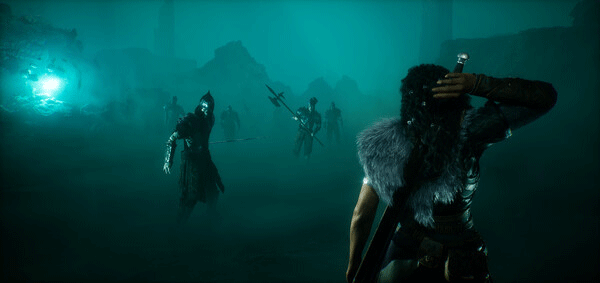 生者回响Echoes of the End