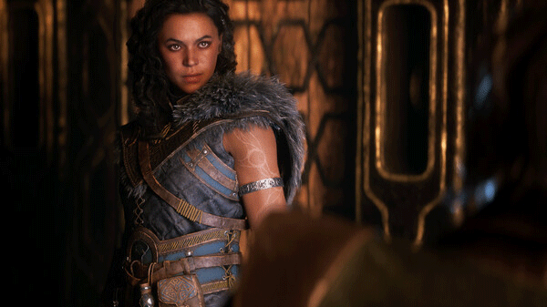 生者回响Echoes of the End