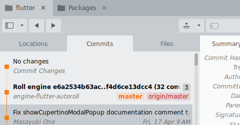 Sublime Merge For Win(git客户端工具)
