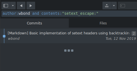 Sublime Merge For Win(git客户端工具)