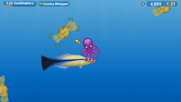 美味星球4破解版无限金币钻石版