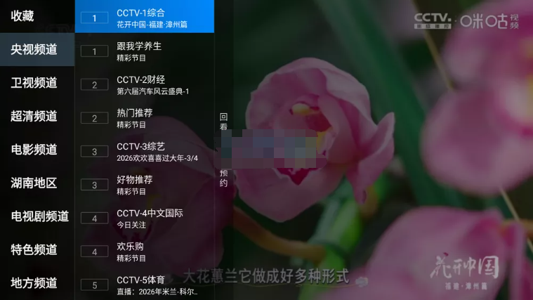 电视直播Pro TV版APK