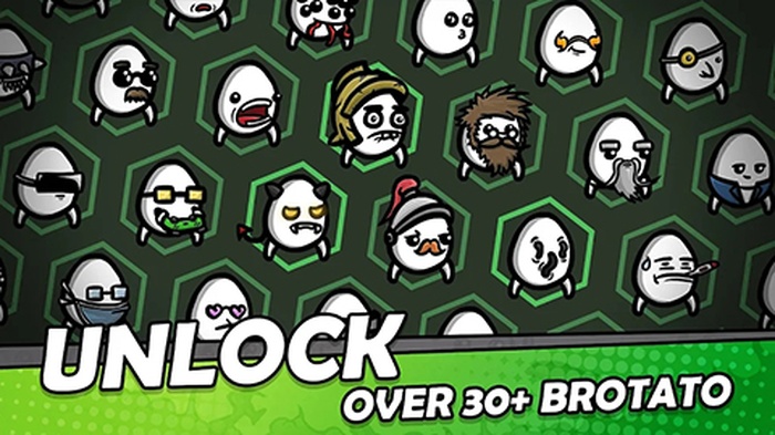 土豆兄弟安卓移植版