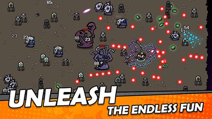 土豆兄弟安卓移植版