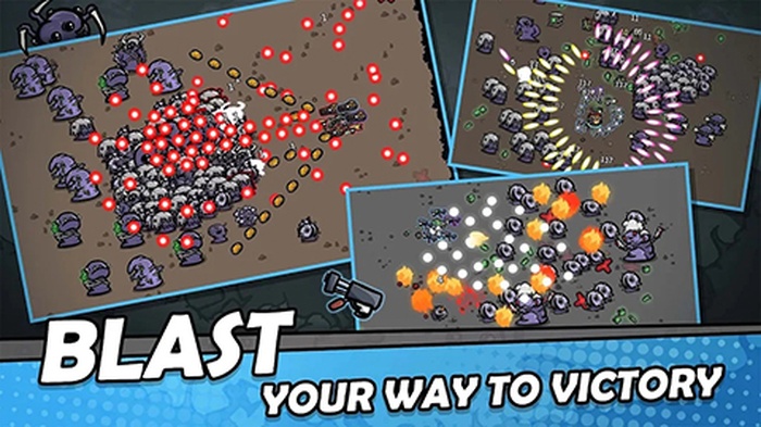 土豆兄弟安卓移植版