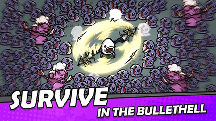 土豆兄弟安卓移植版